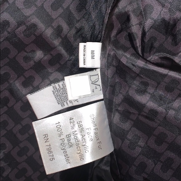 jacket/coat - Picture 2 of 3